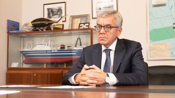 Герман Зверев: «Я противник рекордомании»