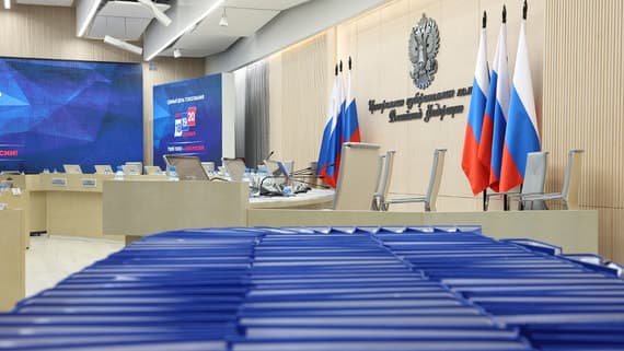 Выборы в Думу не нарушили текущее положение вещей