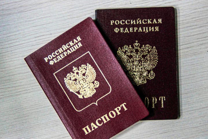 МВД разъяснило тулякам права на отказ от копии паспорта в отеле