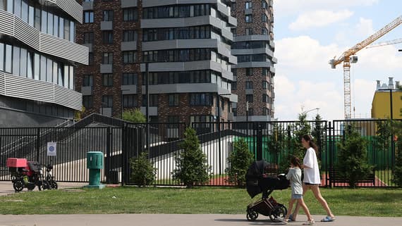 Изменения семейной ипотеки выгодны в основном покупателям трешек