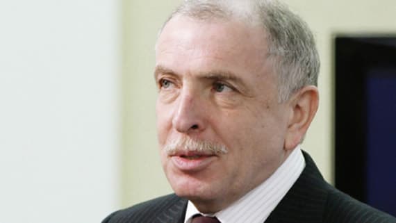 Бывший полпред президента РФ Клебанов выкупает штаб-квартиру «Швабе» в Москве