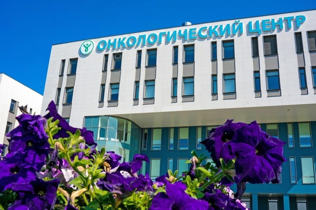 «ТулОблУКС» требует с ППК «ВСК» 48,6 млн за криохранилище онкоцентра