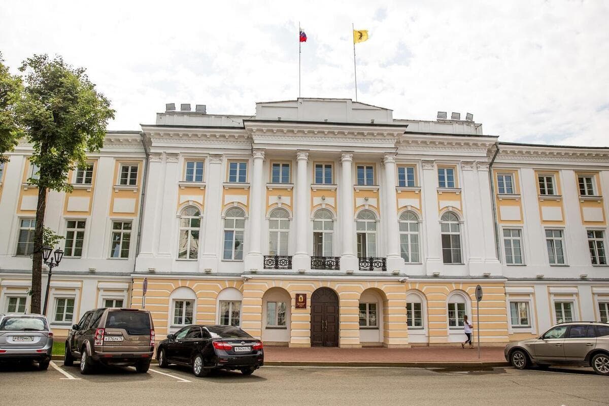 В Ярославской области охрану памятников местного значения передадут на региональный уровень