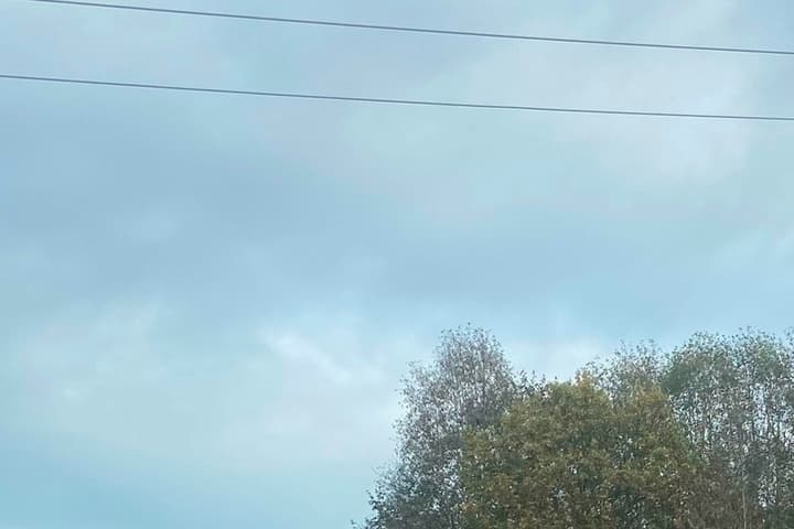 Жители Первомайского района ждут ремонта дороги