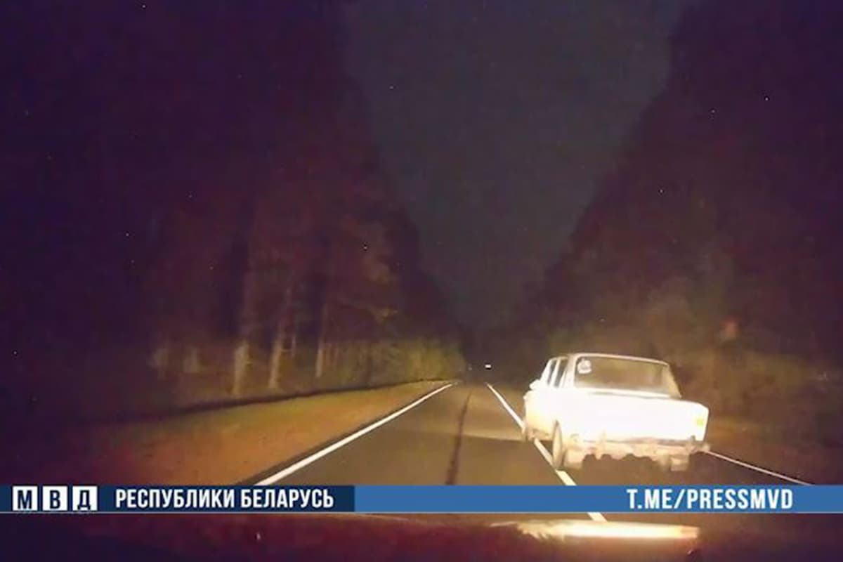 Скриншот видео МВД