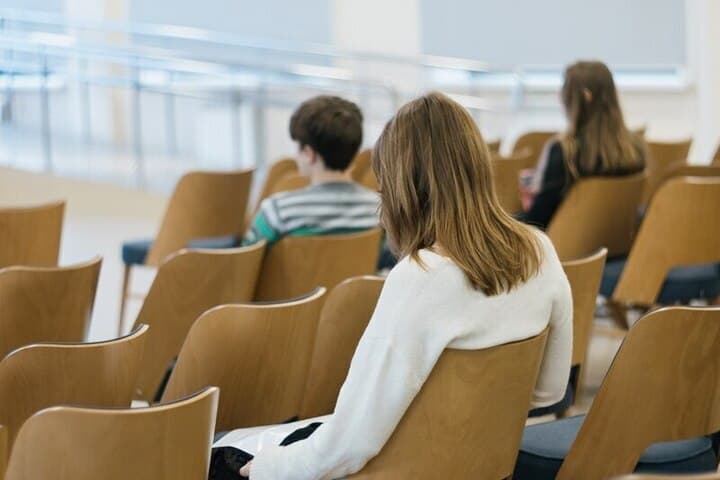 Penza students took part in the intellectual battle "Life without addictions"