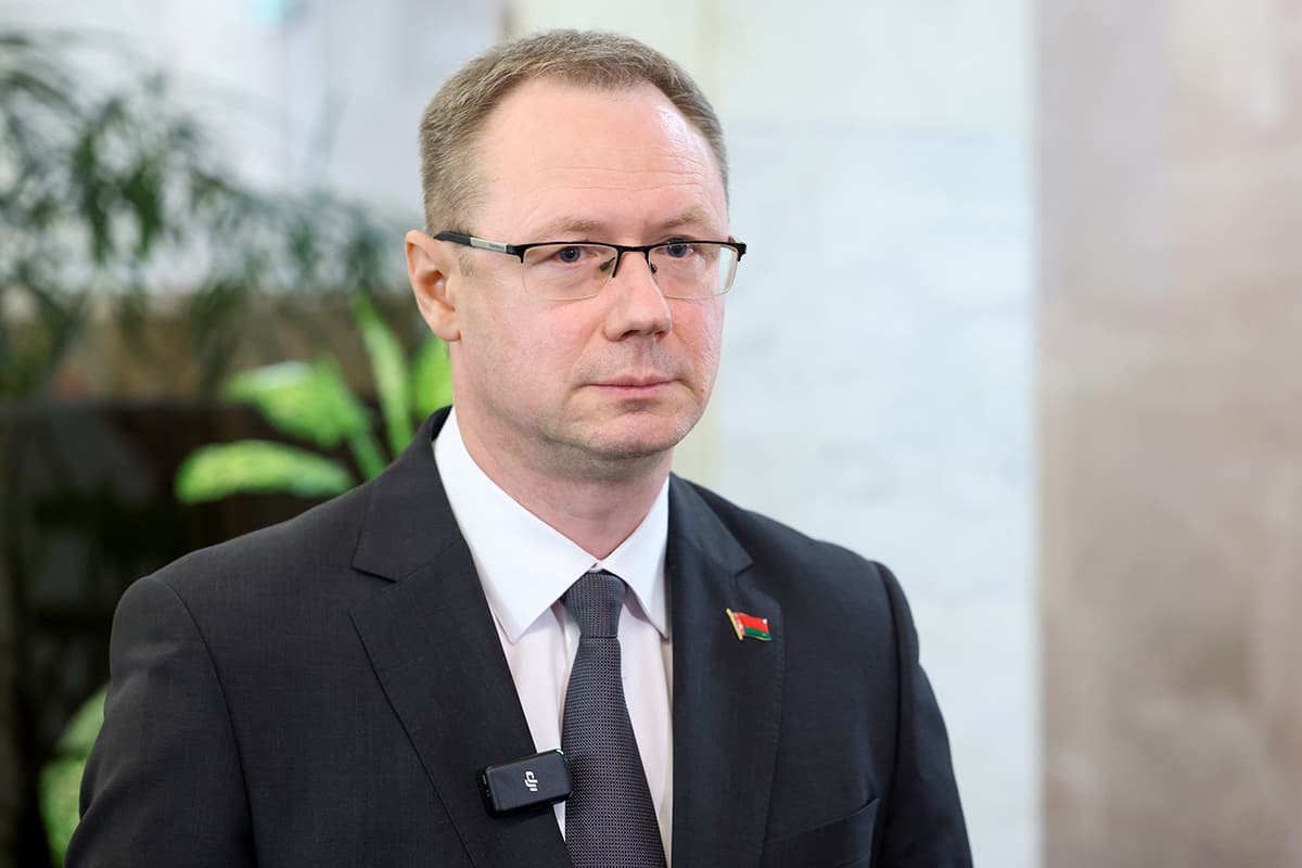 Дмитрий Калечиц