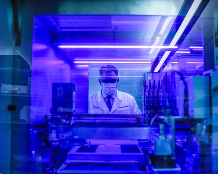 US response to UN pandemic talks ‘severely weakens’ global planning, says leading health expert