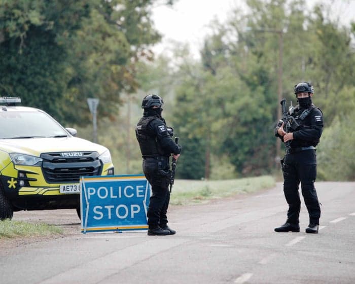 Questions remain over Iran’s link to alleged RAF Fairford bomb plot