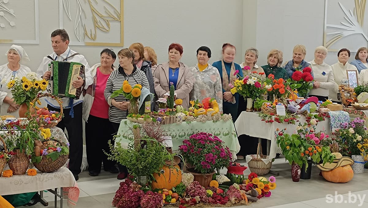 Победителей объявят 1 октября, их ждут грамоты и ценные призы.