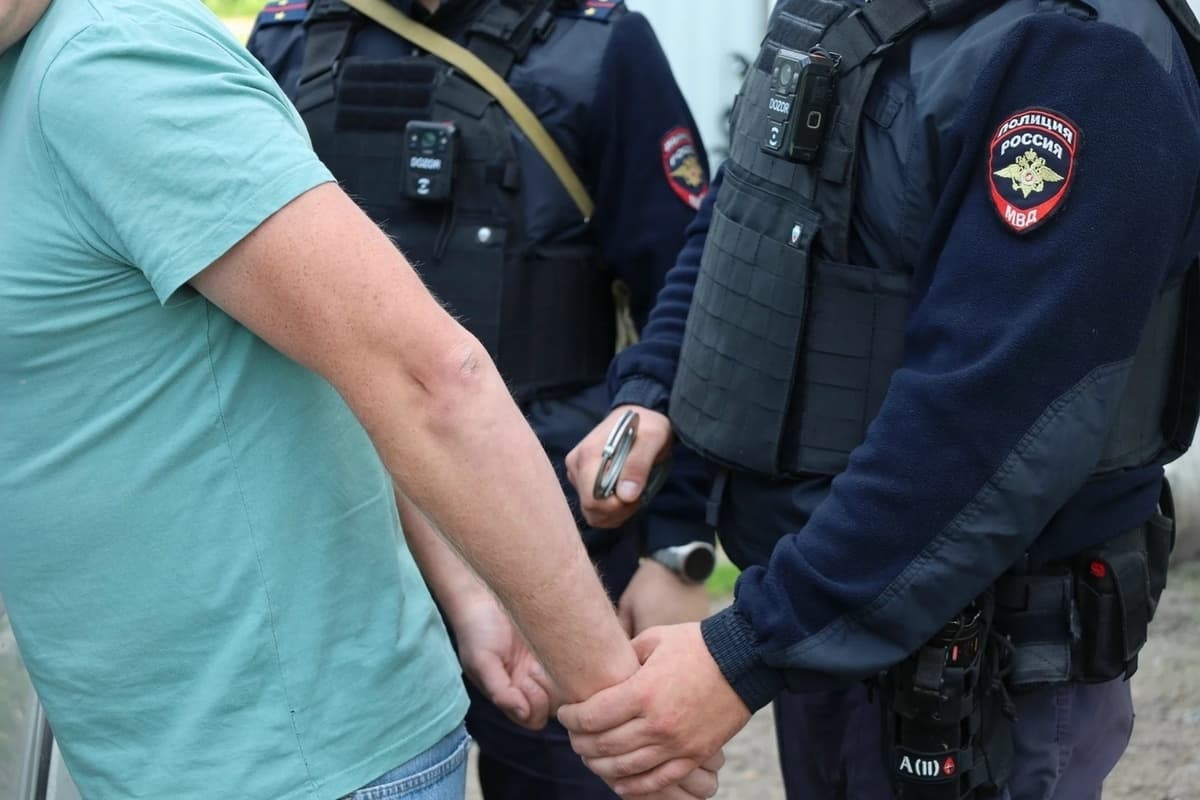 В Костромском районе раскрыта кража из заброшенного общежития