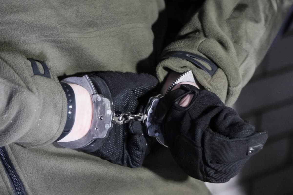 Пограничники изъяли более двух тонн дорогостоящей икры