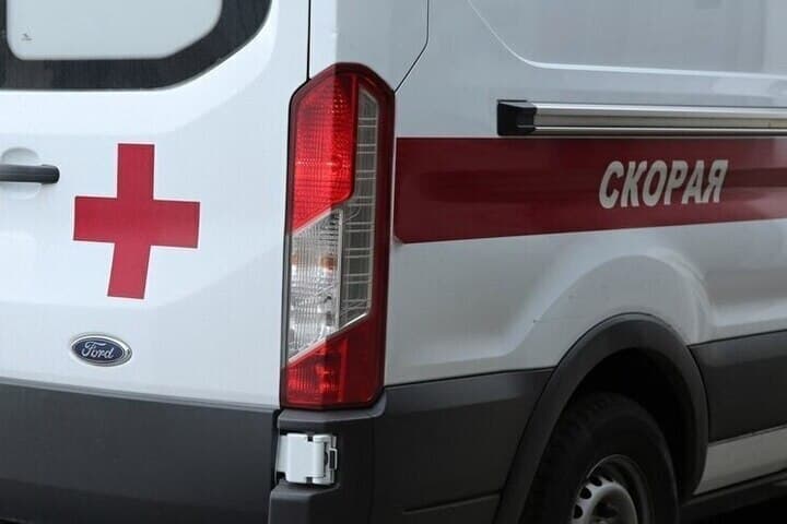 На новосибирском хлебозаводе во время ночной смены внезапно скончался грузчик