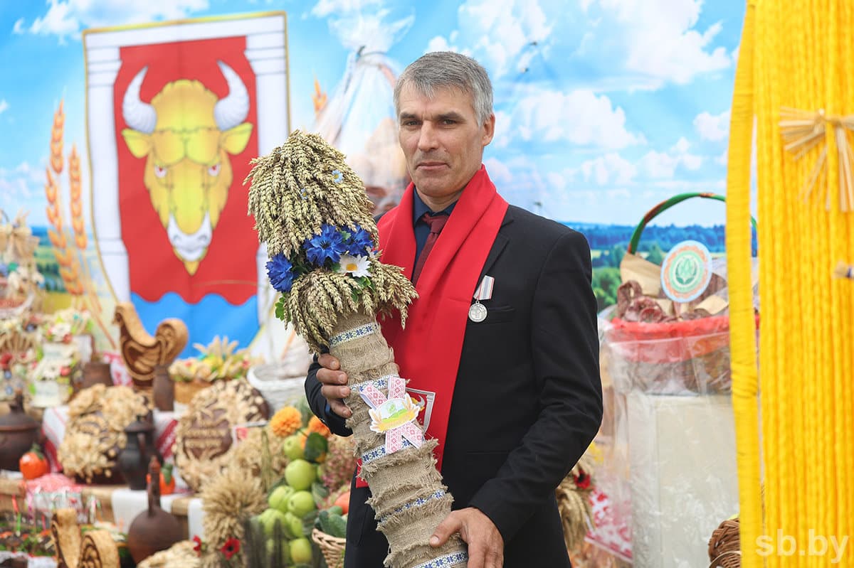 Сергей Шантырь.