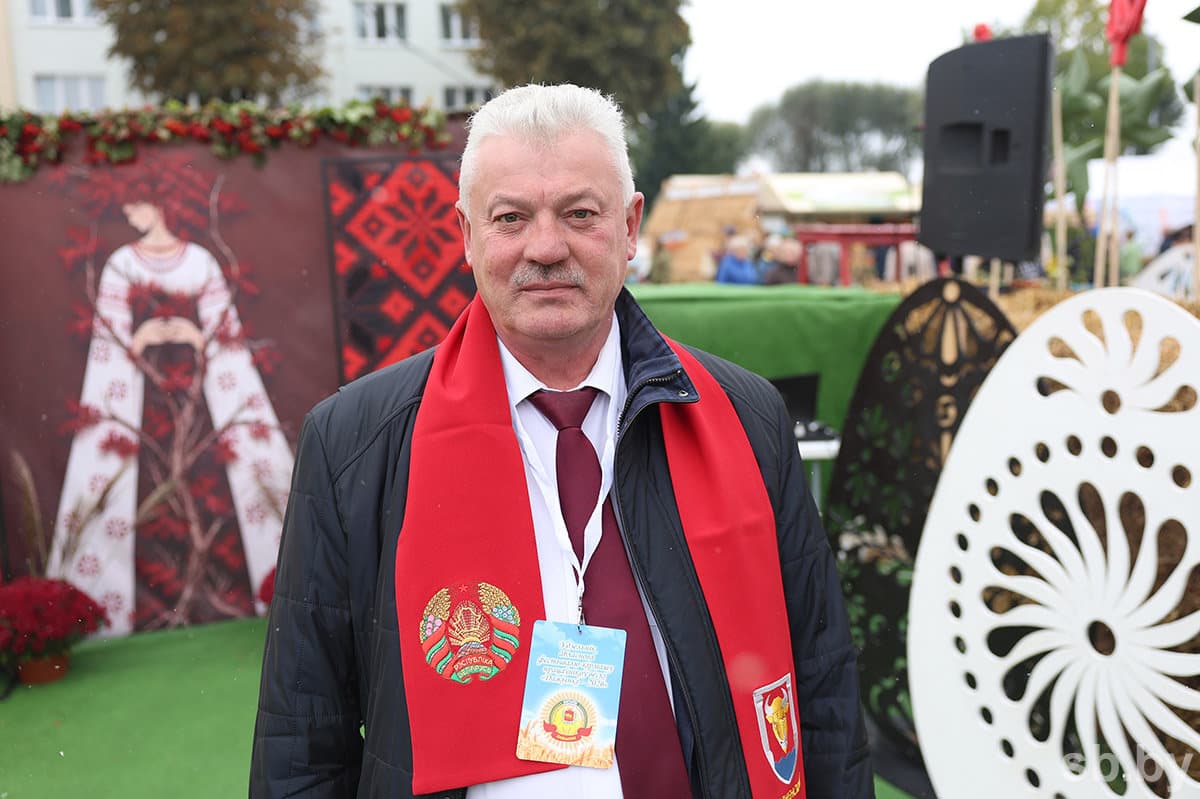 Александр Шантырь.