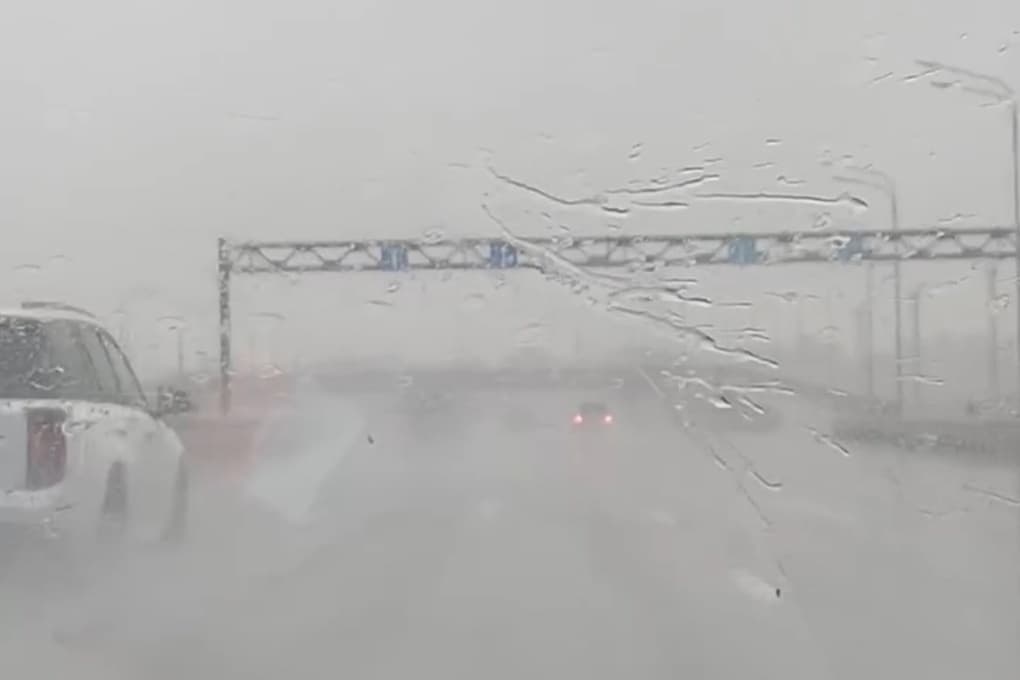 В конце сентября на Дону похолодает до +4 градусов и пойдут дожди