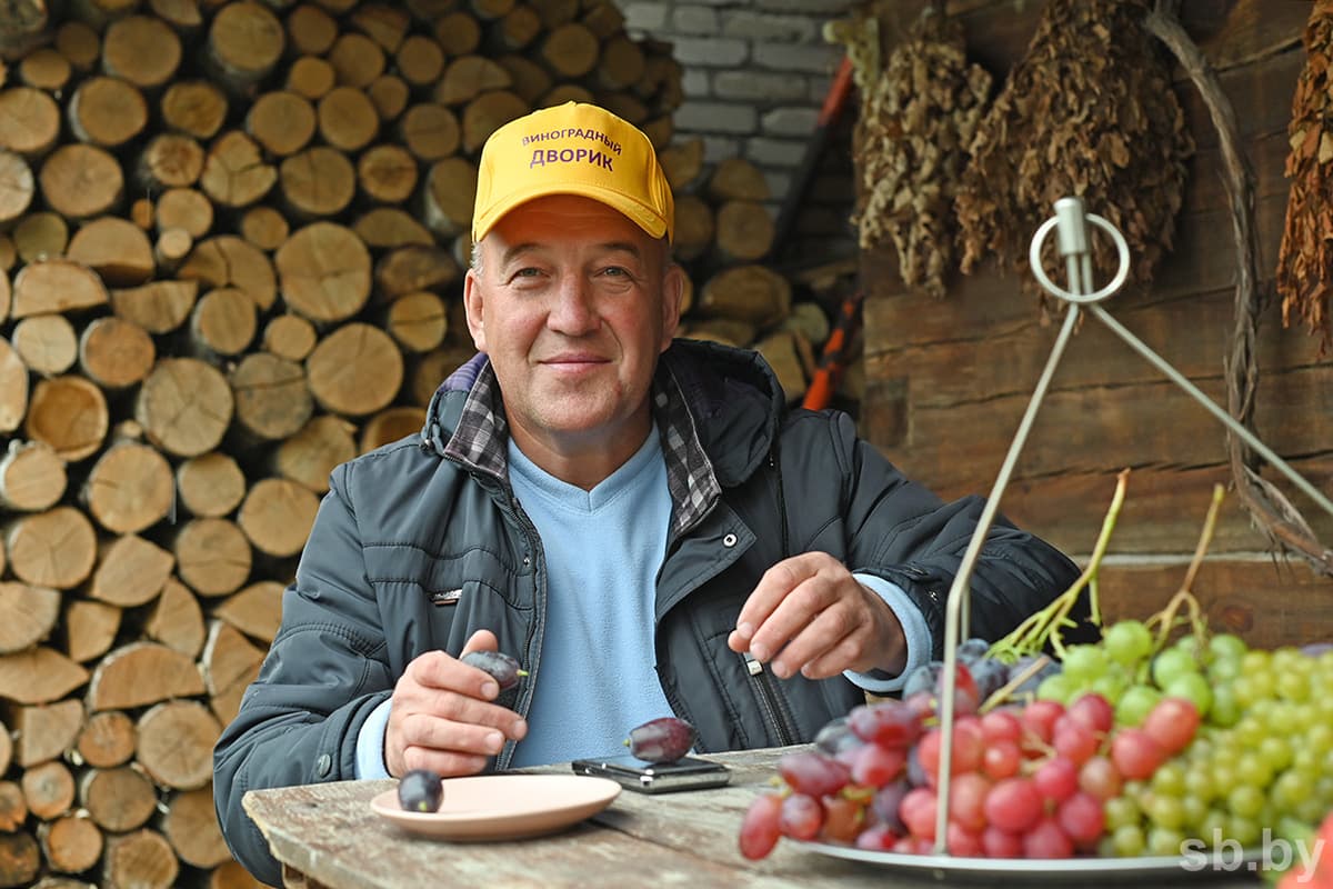 Андрей Валовень.
