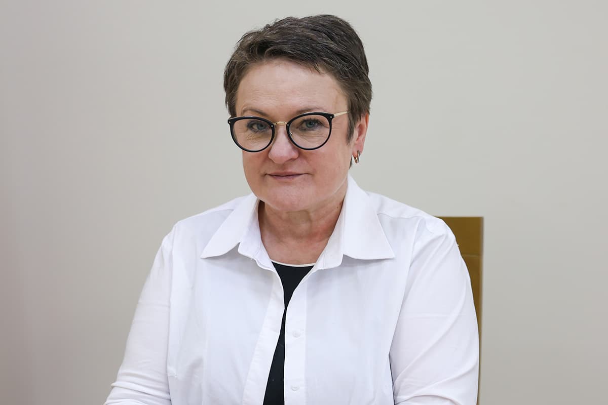 Заслуженный врач Республики Беларусь — об эволюции Всебелорусского народного собрания