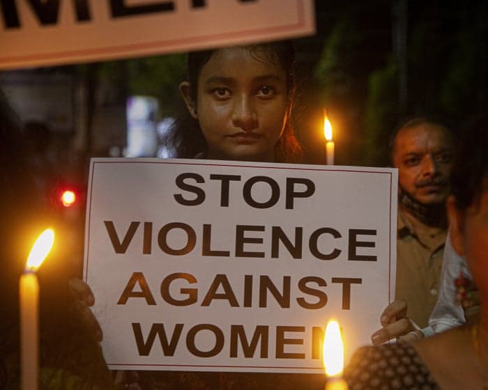From Jamui to Delhi, the burden of safety from sexual assault cannot fall on women