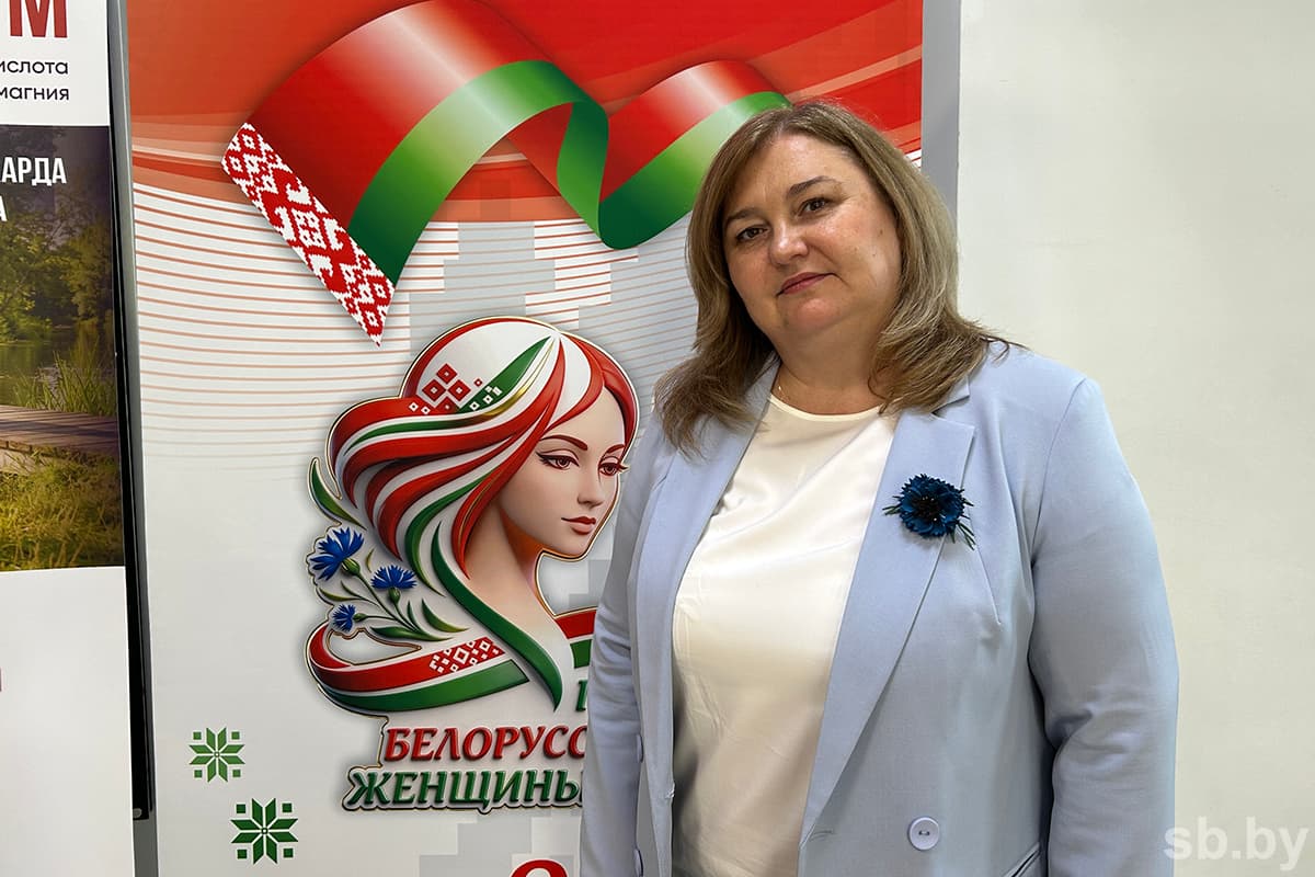 Работать в ЦУМе Бреста медики будут до 19:00. Также такие пункты здоровья организованы сегодня в других городах страны.