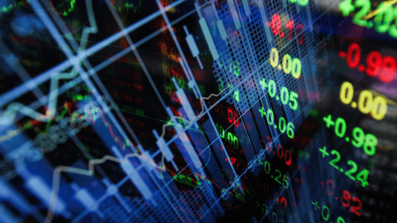 Новость о налогообложении ПИФов вызвала распродажу на рынке