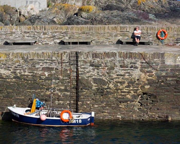 South West Water fined £8m for hundreds of sewage spills in Cornwall and Devon