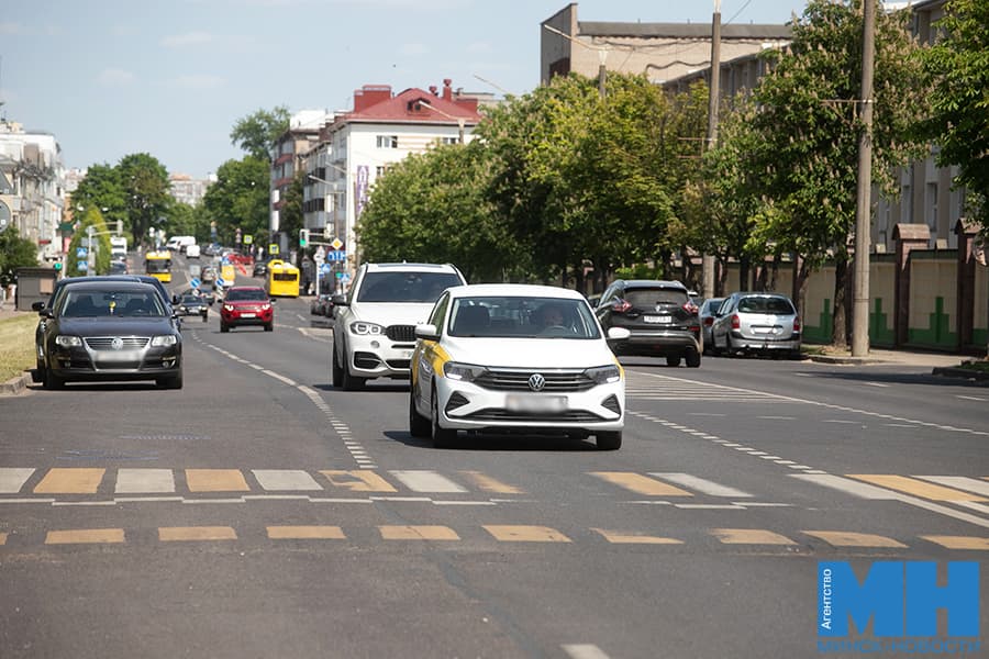 Движение ограничат на ул. Слободской 30 сентября — 2 октября. Как пойдет транспорт