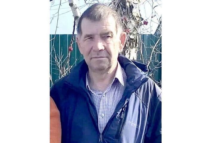 Страдающий провалами в памяти мужчина пропал в Рязанской области