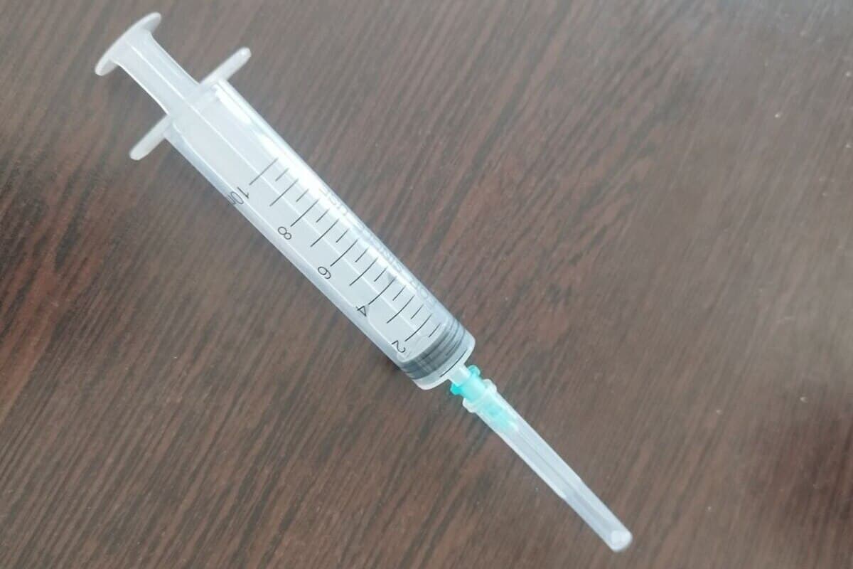 В Калининграде откроют дополнительный пункт вакцинации от гриппа