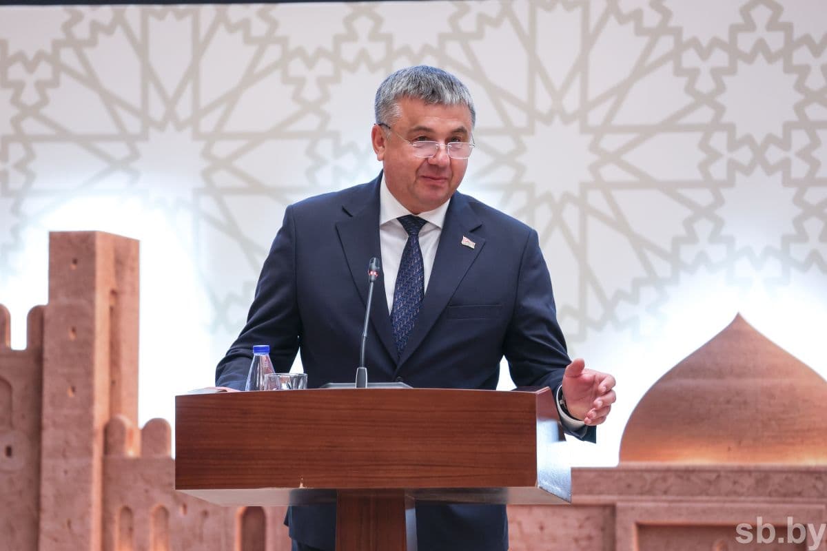 Юрий Шулейко