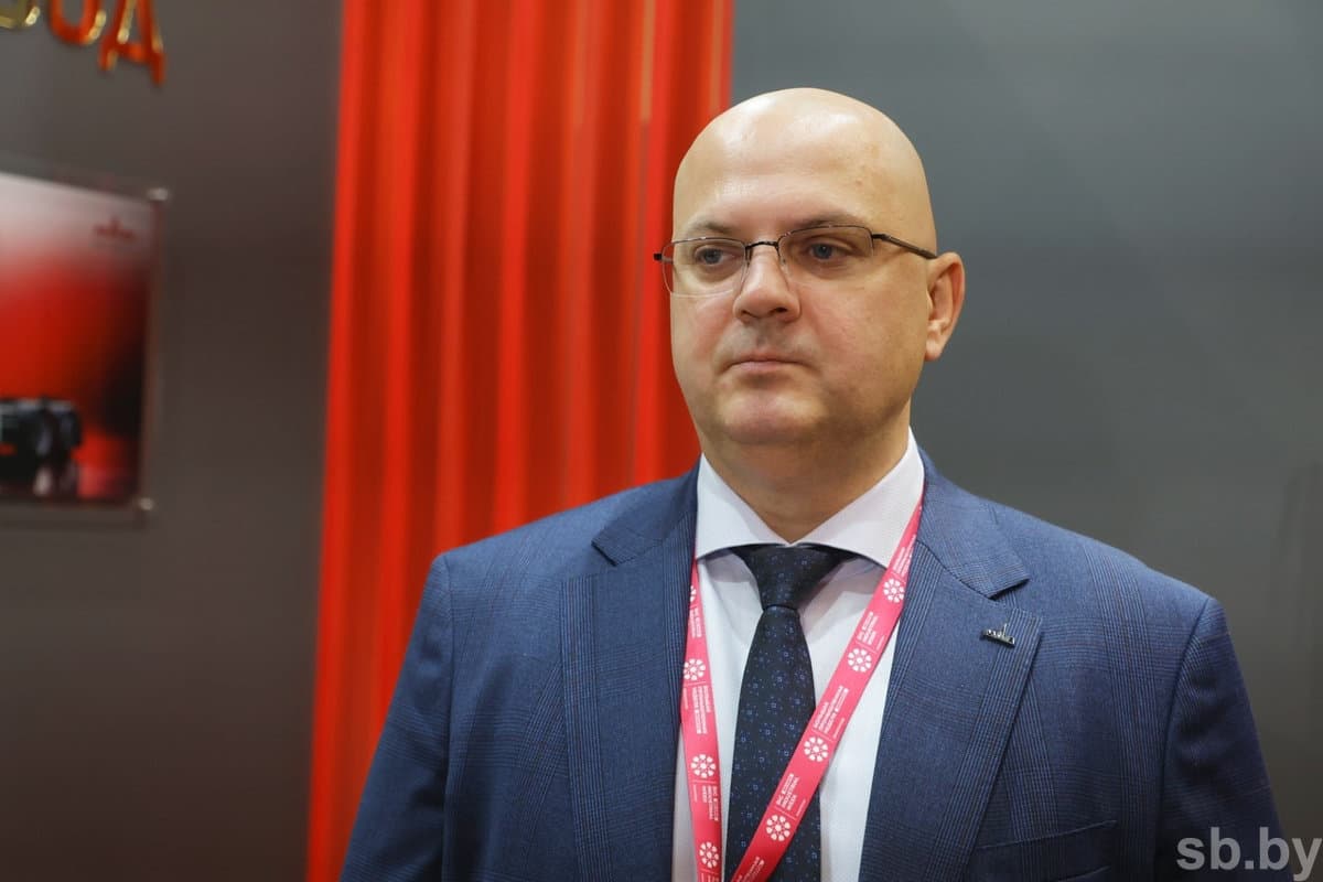 Дмитрий Елисеев.