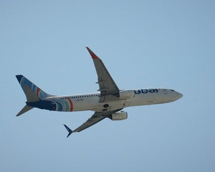 Israel-bound passenger plane makes emergency landing in Saudi Arabia after reported fight between pilots