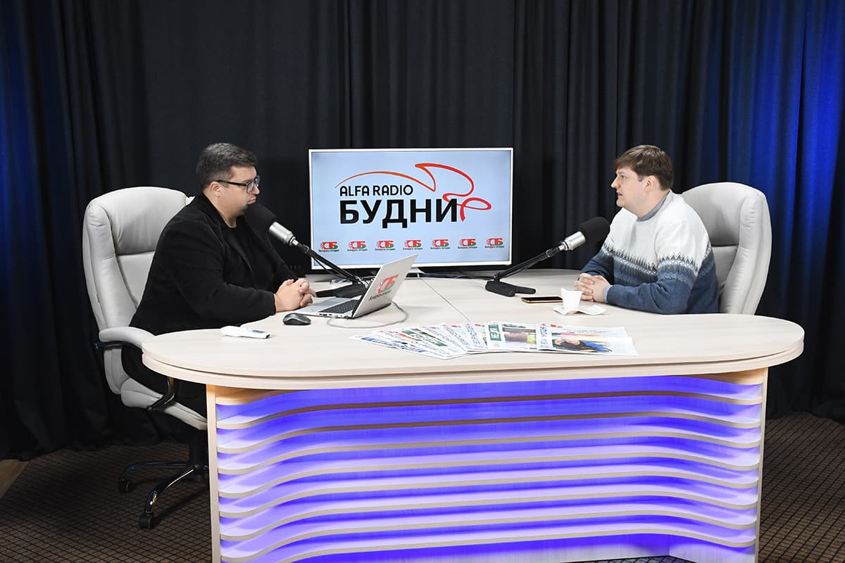 Петровский: в Беларуси пожилые люди остаются активными участниками общественной жизни