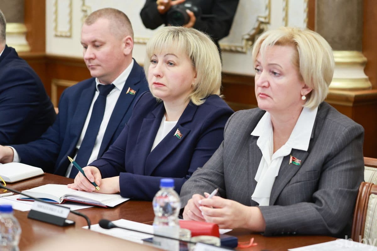 Говоря о цели мероприятия, Николай Бузин отметил, что парламентарии хотят обсудить и разобраться, что происходит, задать вопросы представителям СМИ и понять, что делать дальше в этой области.