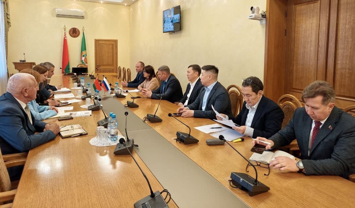 В ведомстве проинформировали: