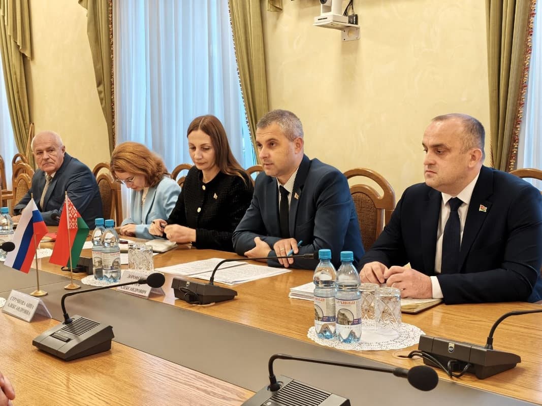 Анна Стручкова , в свою очередь, сформулировала запрос на глубокую технологическую интеграцию: