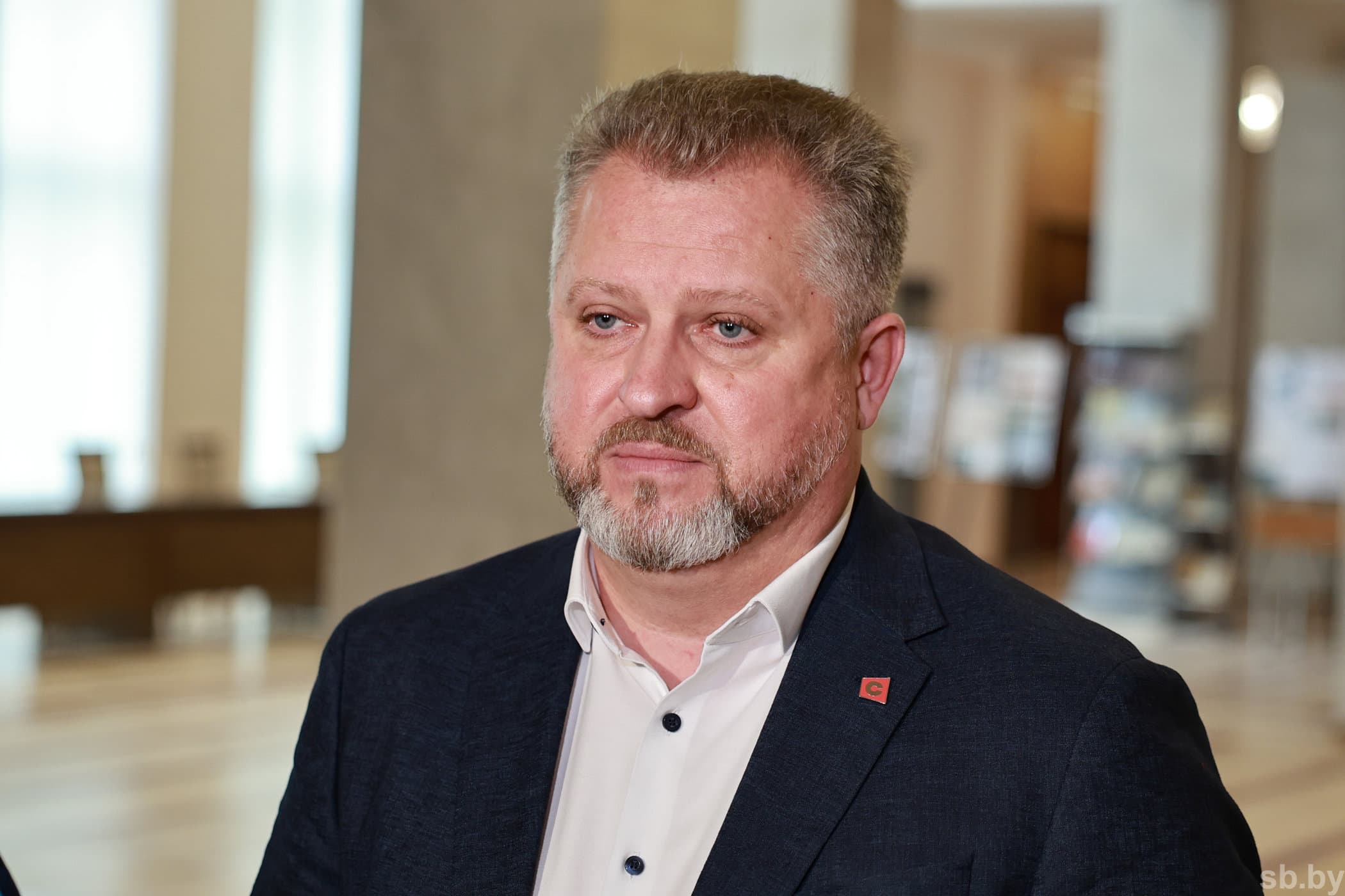 Александр Осенко