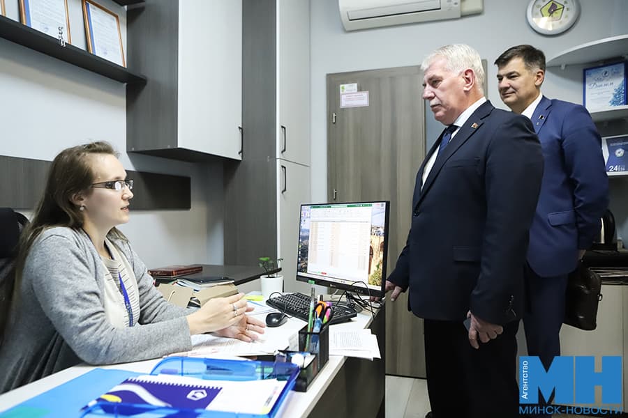 2026 09 30 mgik korzun vstrecha s kollektivom mingaz pozhoga 01 kopiya