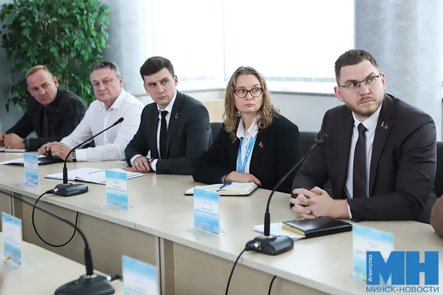 2026 09 30 mgik korzun vstrecha s kollektivom mingaz pozhoga 08 kopiya