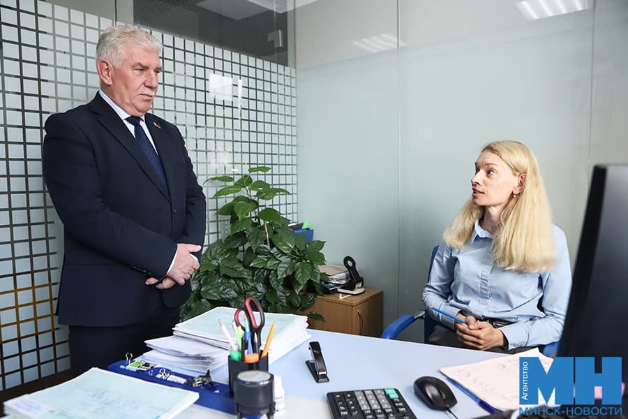 2026 09 30 mgik korzun vstrecha s kollektivom mingaz pozhoga 07 kopiya
