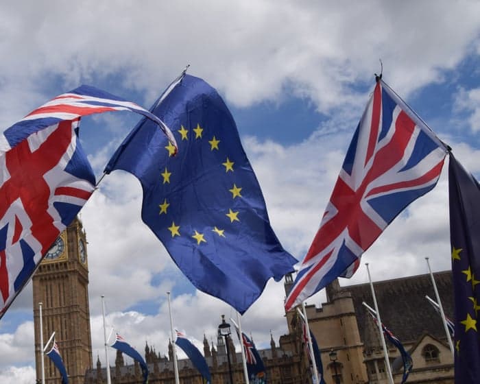 No 10 gathering evidence on public support for UK rejoining EU