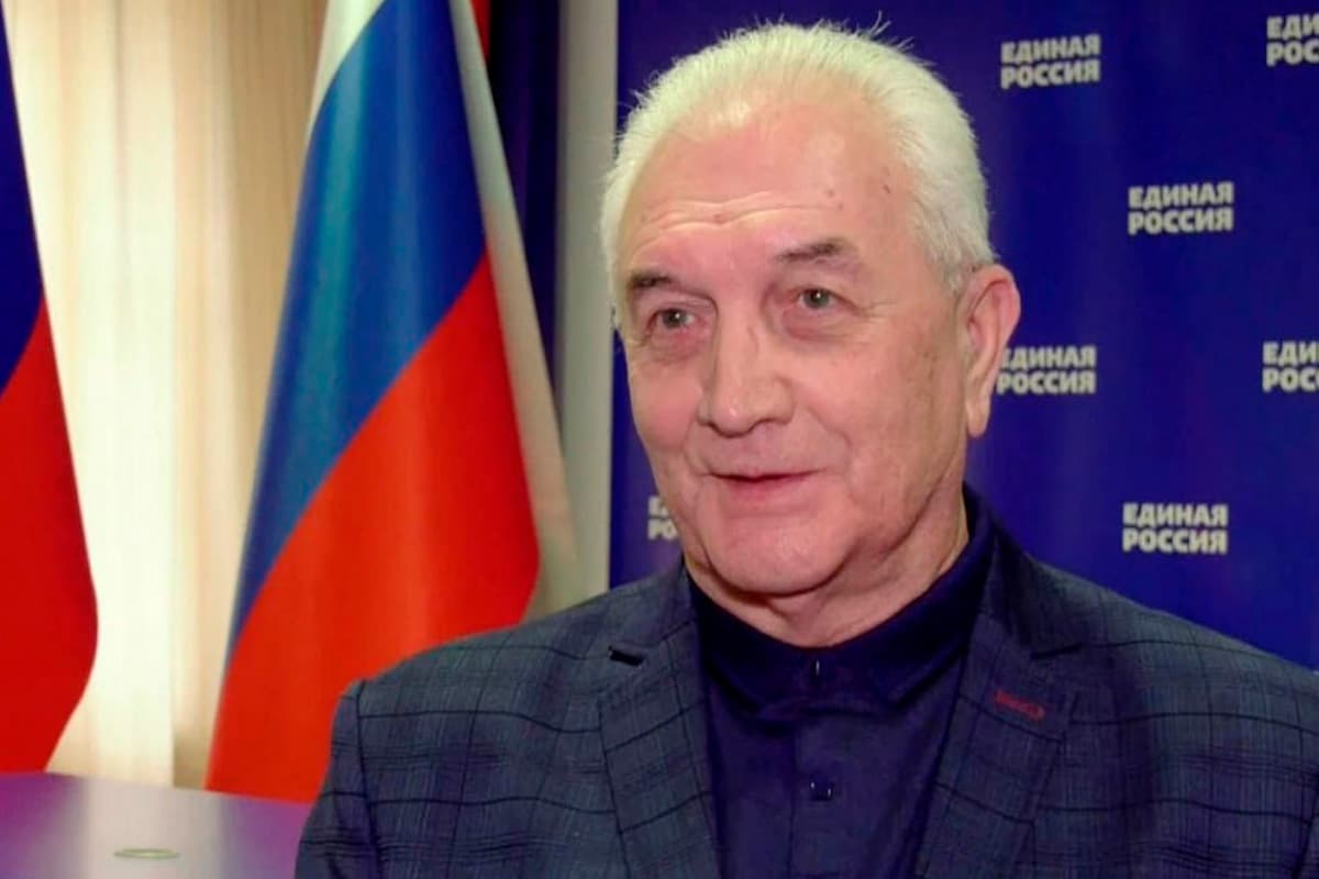 В Луганске переходят от временных решений к системному восстановлению