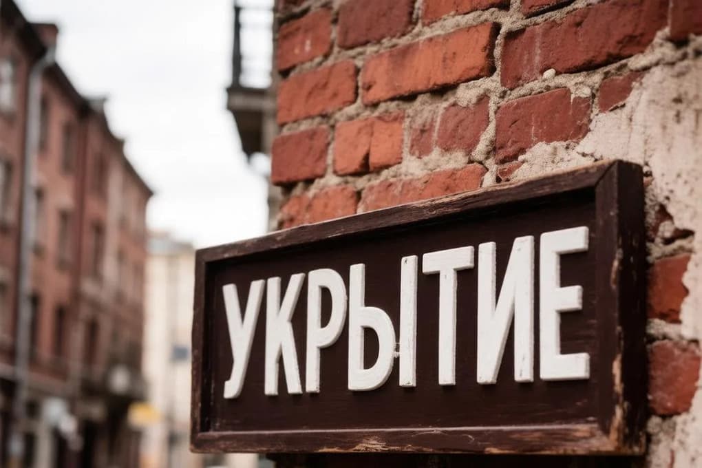 Гусев дал отбой ракетной опасности в Воронежской области