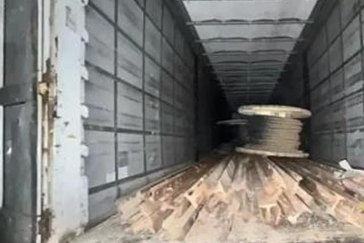 Жителя Калмыкии подозревают в крупной краже стройматериалов
