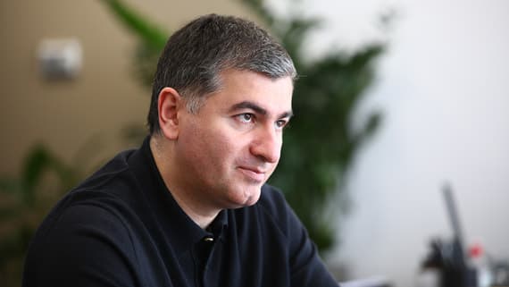 У торгового центра «Июнь» в Красногорске вновь сменился собственник
