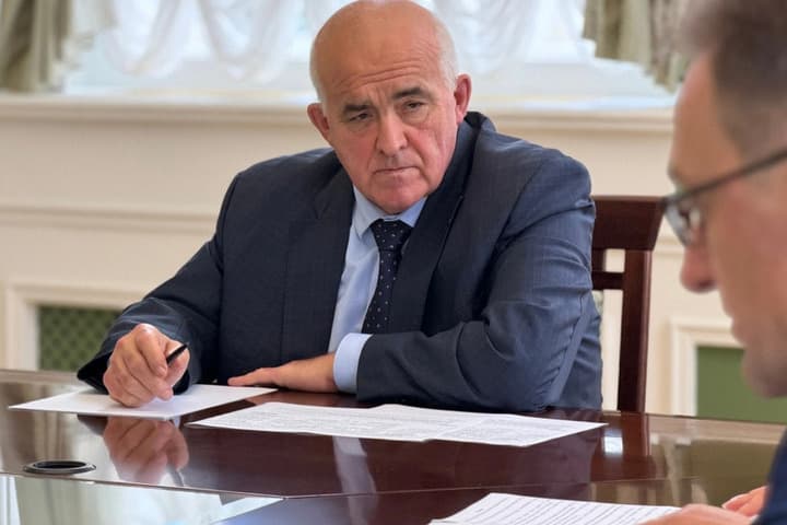 Костромских школьников научили оказывать первую помощь