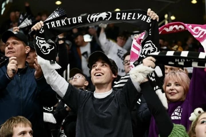 Скотт Гордон объяснил, как «Трактор» переломил ход игры со «Спартаком»
