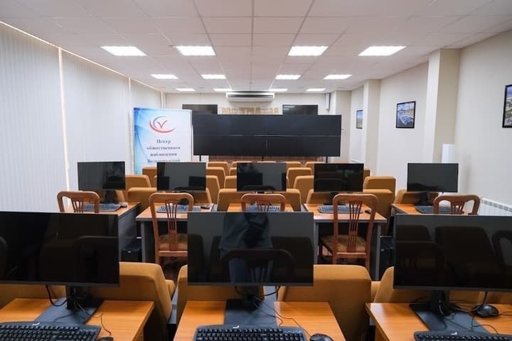 Жителям Волгоградской области рассказали о новых схемах целевых кибератак