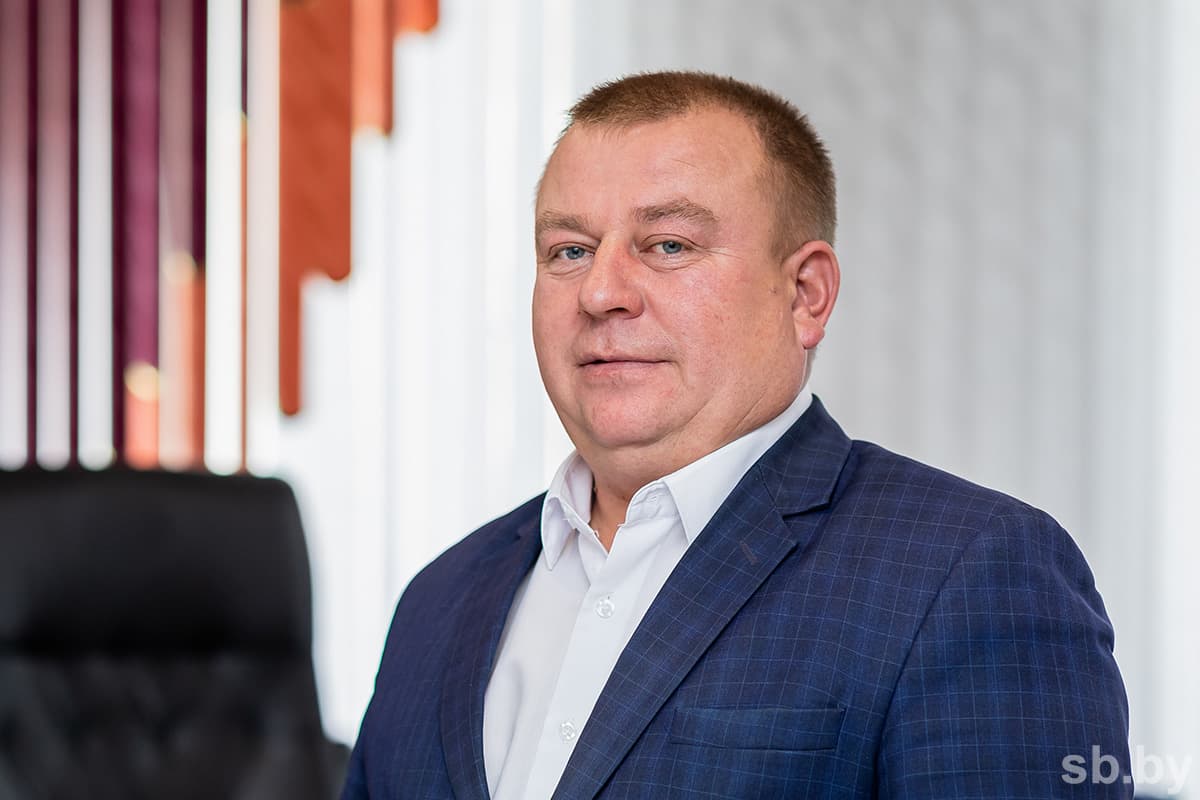 Юрий Васильцов.