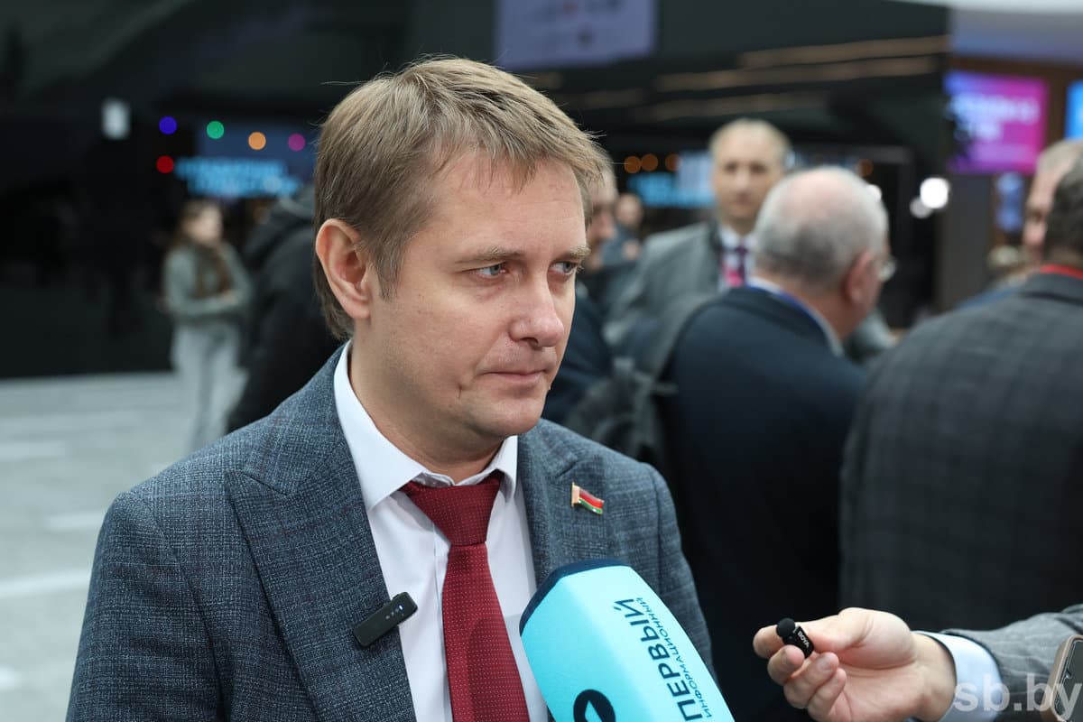 Сергей Лесин